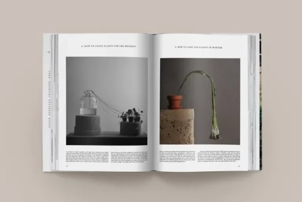 Artisan Books The Kinfolk Table: How to Live with Nature