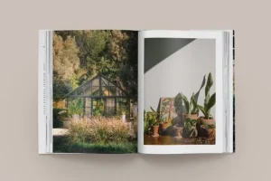 Artisan Books The Kinfolk Table: How to Live with Nature