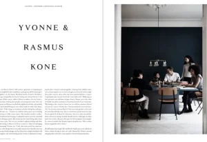 Artisan Books The Kinfolk Home: Interiors for Slow Living