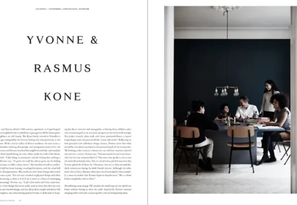 Artisan Books The Kinfolk Home: Interiors for Slow Living