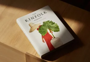 Artisan Books The Kinfolk Table: How to Live with Nature