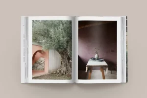 Artisan Books The Kinfolk Table: How to Live with Nature