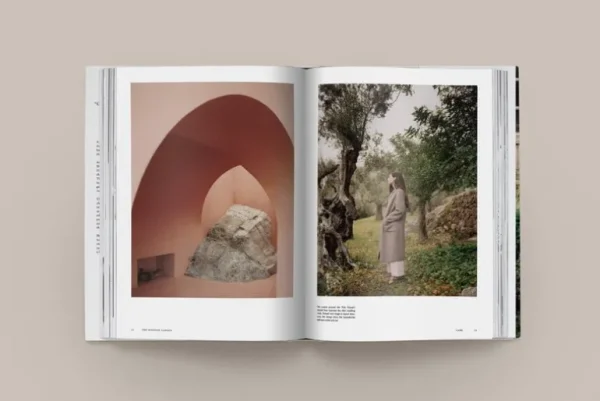 Artisan Books The Kinfolk Table: How to Live with Nature