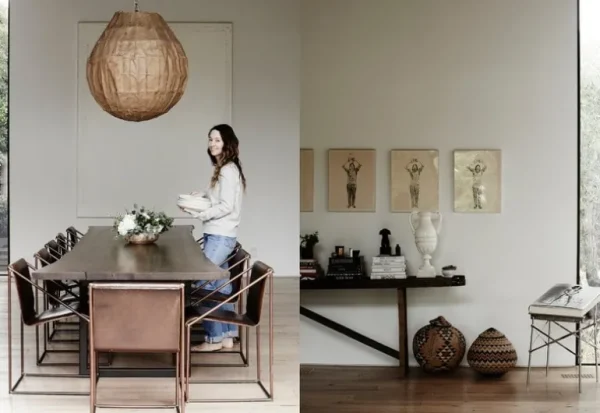 Artisan Books The Kinfolk Home: Interiors for Slow Living