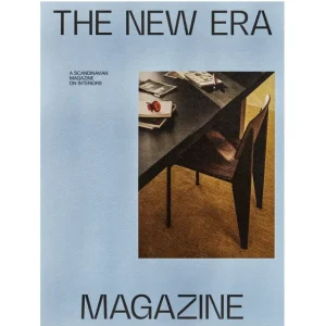 Arvinius + Orfeus Publishing The New Era Magazine 02