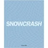 Arvinius + Orfeus Publishing Snowcrash