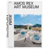 Arvinius + Orfeus Publishing Amos Rex Art Museum - JKMM Architects