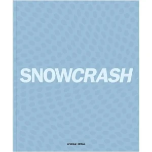 Arvinius + Orfeus Publishing Snowcrash