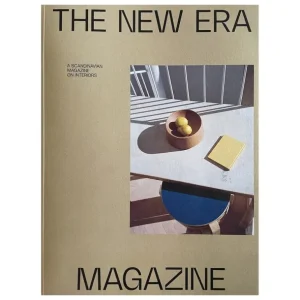 Arvinius + Orfeus Publishing The New Era Magazine 04