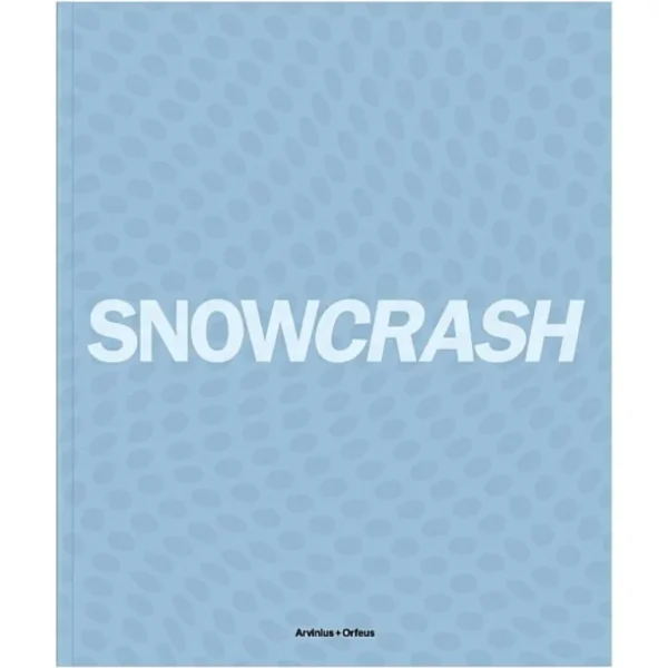 Arvinius + Orfeus Publishing Snowcrash