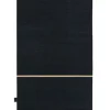 Asplund Tokyo Taxi matta 240 x 160 cm, black indigo