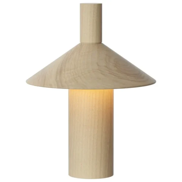 Astep Pepa bärbar lampa, ask