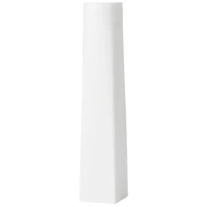 Audo Copenhagen Ignus flamlösa ljus, 35 cm