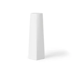 Audo Copenhagen Ignus flamlösa ljus, 22,5 cm