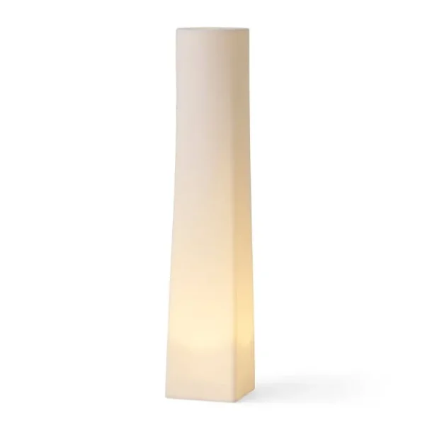 Audo Copenhagen Ignus flamlösa ljus, 35 cm