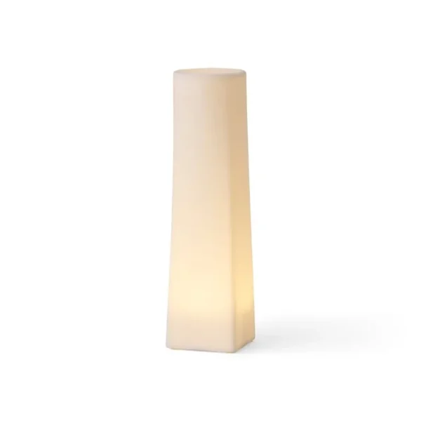 Audo Copenhagen Ignus flamlösa ljus, 22,5 cm
