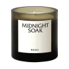 Audo Copenhagen Olfacte doftljus, 80 g, Midnight Soak