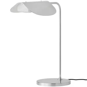 Audo Copenhagen Wing bordslampa, aluminium