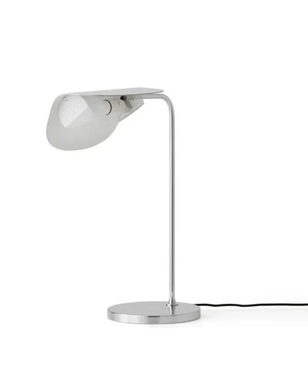 Audo Copenhagen Wing bordslampa, aluminium