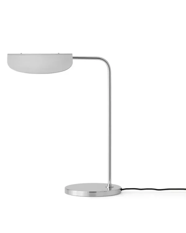 Audo Copenhagen Wing bordslampa, aluminium