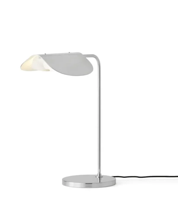 Audo Copenhagen Wing bordslampa, aluminium