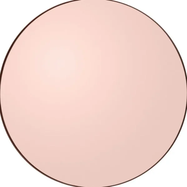 AYTM Circum spegel, 90 cm, rose