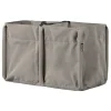 Bacsac Baclong 2 tygkruka, 70 L, taupe