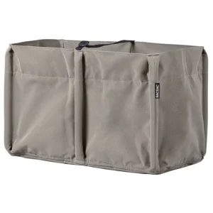 Bacsac Baclong 2 tygkruka, 70 L, taupe