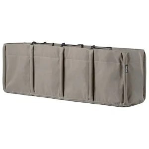 Bacsac Baclong 4 tygkruka, 145 L, taupe