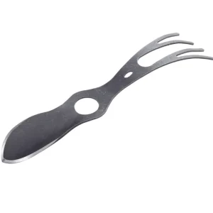 Bacsac Garden Fetish Tool, Lucane