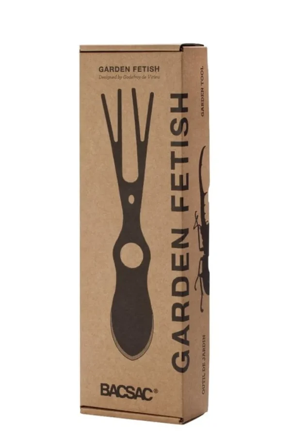 Bacsac Garden Fetish Tool, Lucane