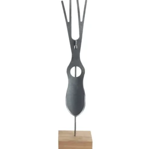 Bacsac Garden Fetish Tool, Lucane