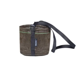 Bacsac Hängande textilkruka, 3 L, geotextil