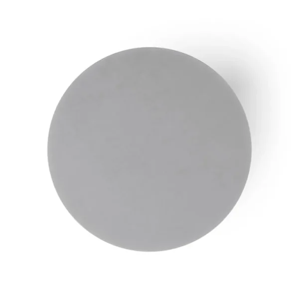 Bebu00f3 Objects Bebó Objects Octi sidobord, låg, aluminium