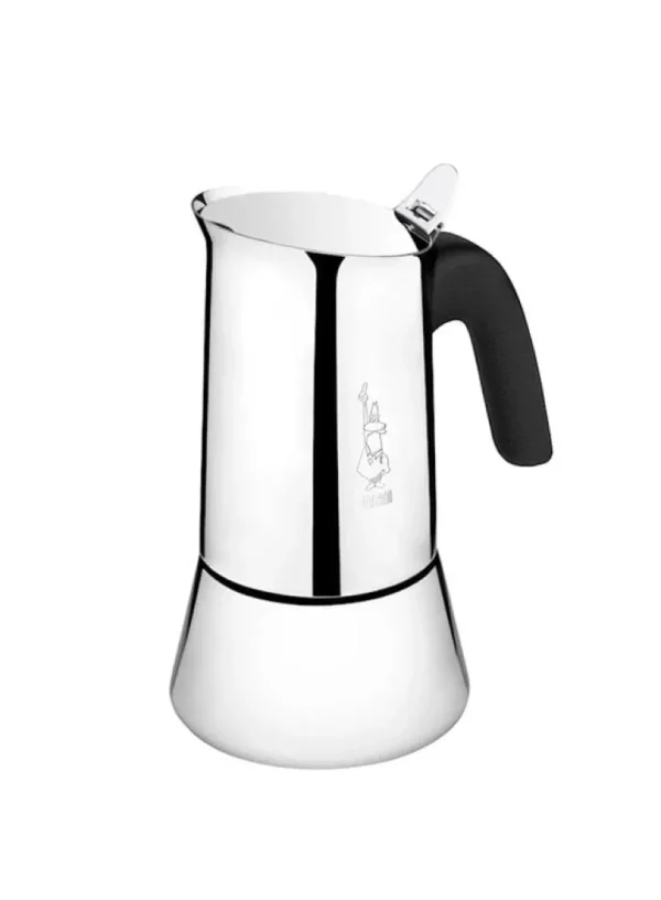 Bialetti Venus espressobryggare, 2 koppar
