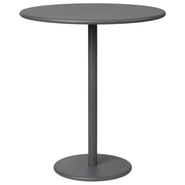 Blomus Stay Garden sidobord, varmt grå