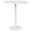 Blomus Stay Garden sidobord, vitt
