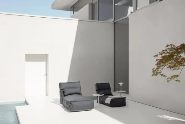 Blomus Stay Lounger, S, kol