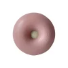 Barn bObles Donut, liten, dusty rose