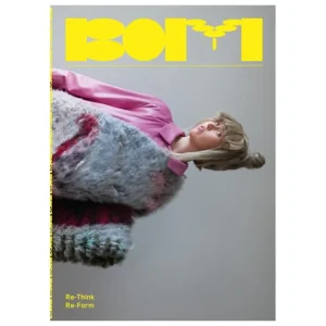 Finnish Design Shop Bom Magazine