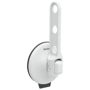 Brabantia Klädhängare med sugpropp,
