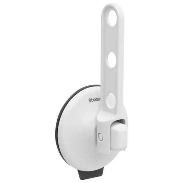 Brabantia Klädhängare med sugpropp,