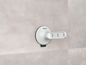 Brabantia Klädhängare med sugpropp,