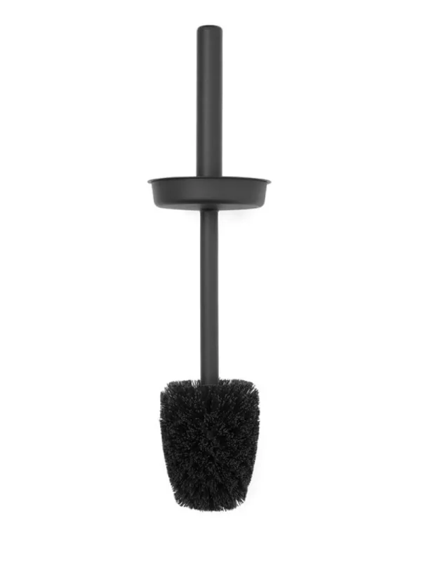 Brabantia MindSet toalettborste med hållare, mineral infinite grey
