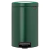 Brabantia newIcon pedalhink, pine green