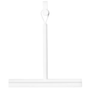Brabantia ReNew duschskrapa, vit