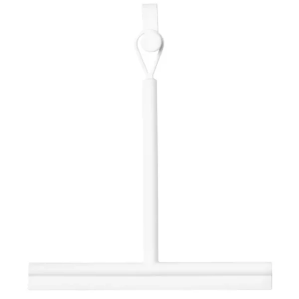 Brabantia ReNew duschskrapa, vit