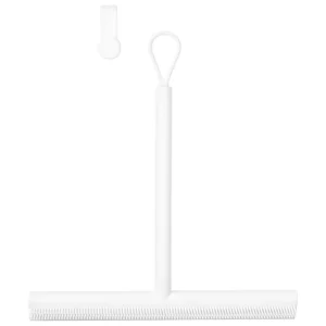 Brabantia ReNew duschskrapa, vit