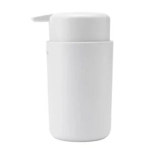 Brabantia ReNew tvåldispenser, vit