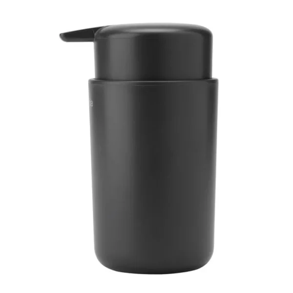 Brabantia ReNew tvåldispenser, mörkgrå